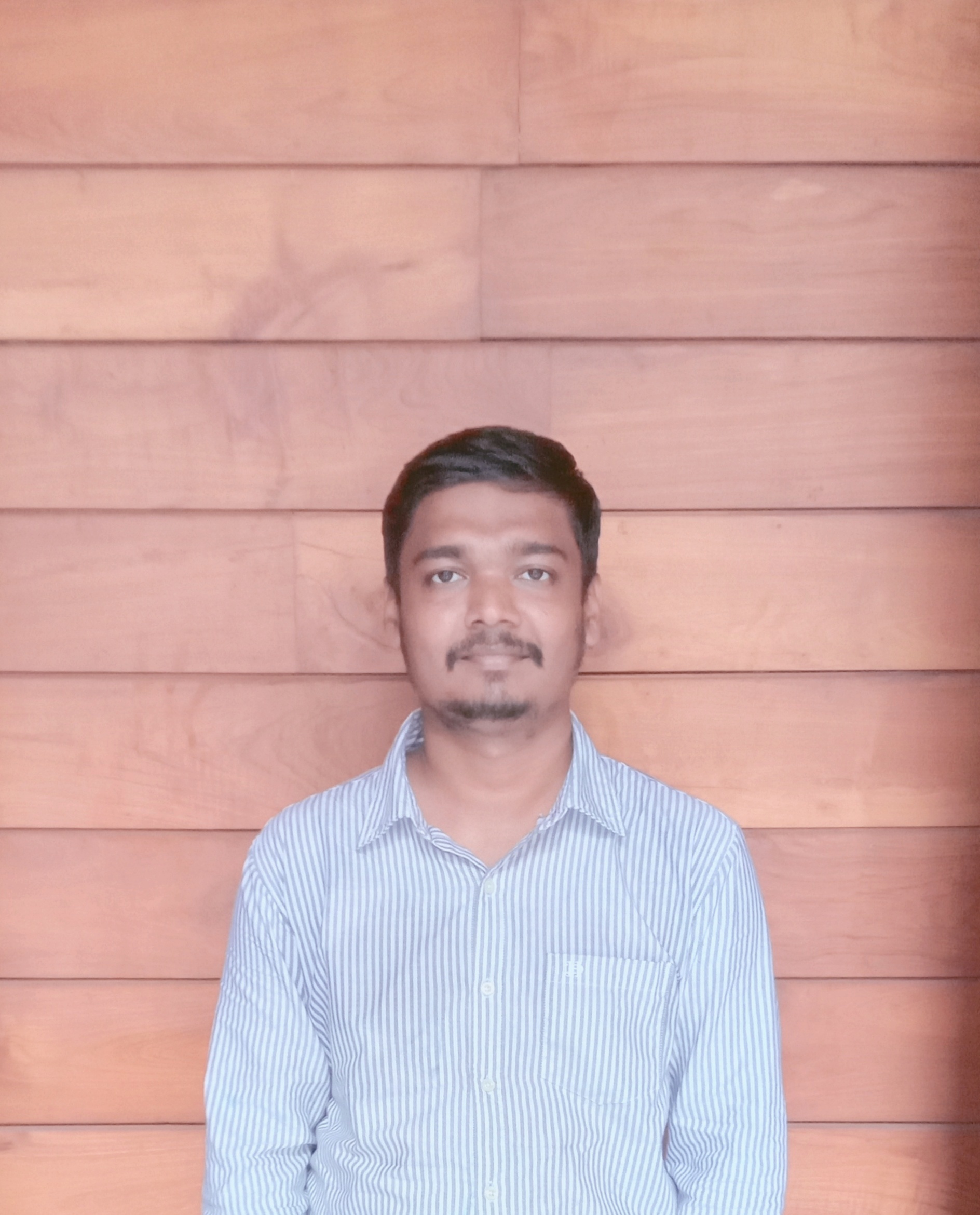 Prof. Kanan Patel