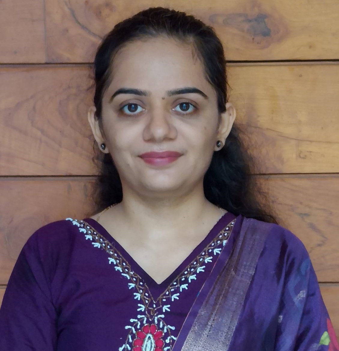 PROF. SELAJA UNADKAT