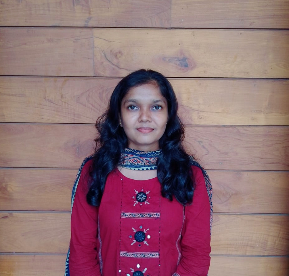 Prof. Rupal Patel