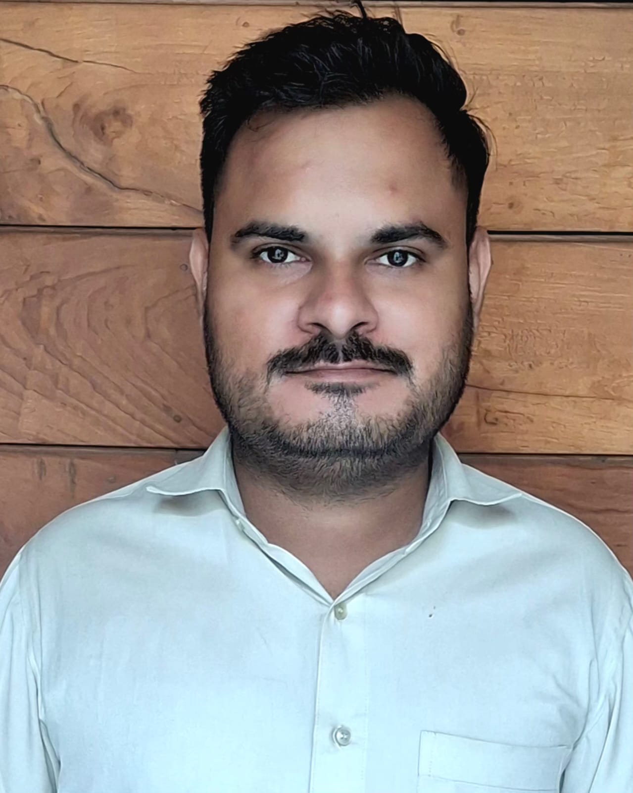 Prof. Sanjay Patil