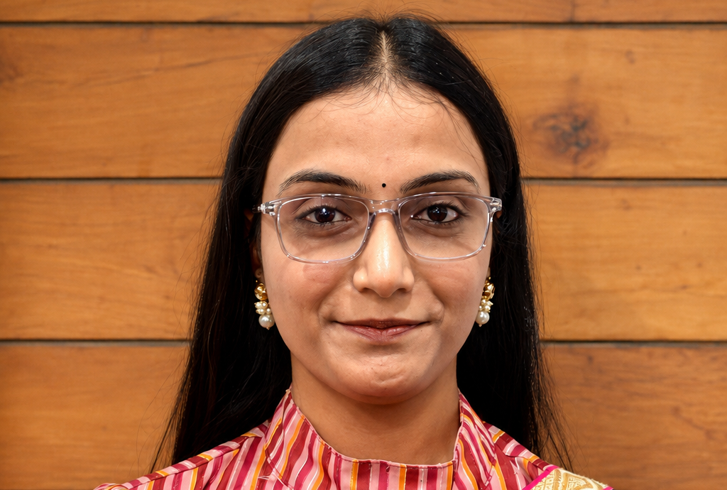 Ms. Nisha Tollawala