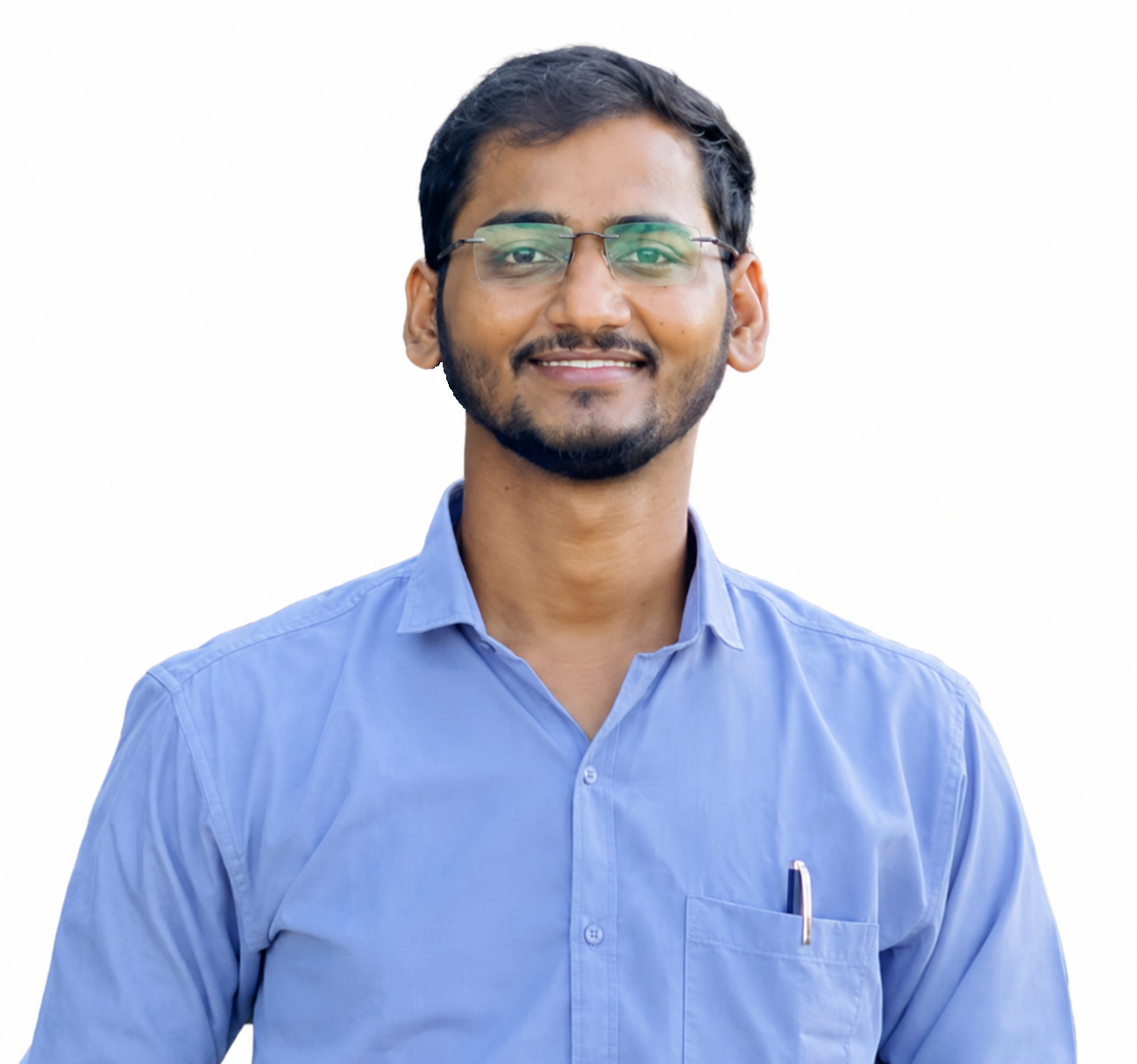 Prof. Vipul Verma