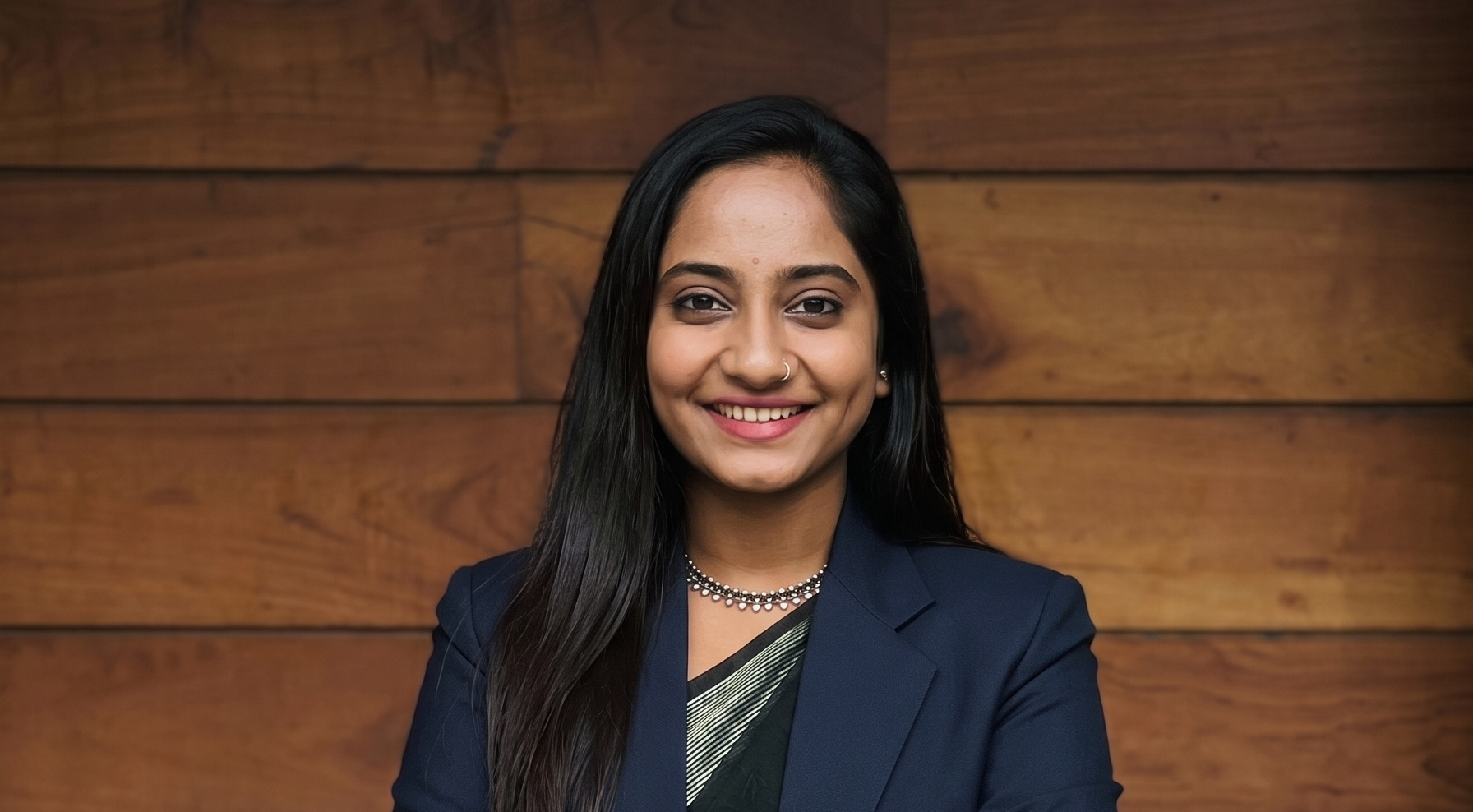 Ms. Priya Khunt