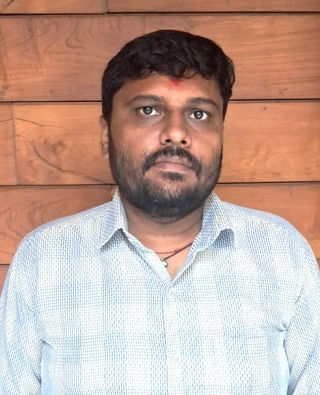 MAYUR ASHOKBHAI PAGHADAL